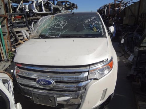 2011 Ford Edge