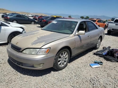 1998 Lexus Es300