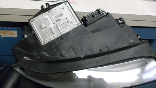 2004 Audi Aus4