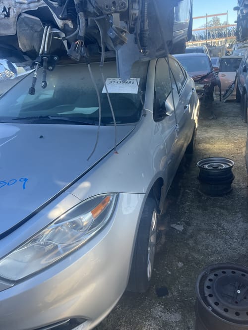 2013 Chrysler Dart