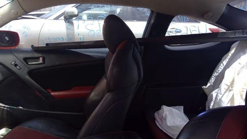 2011 Genesis Genesi