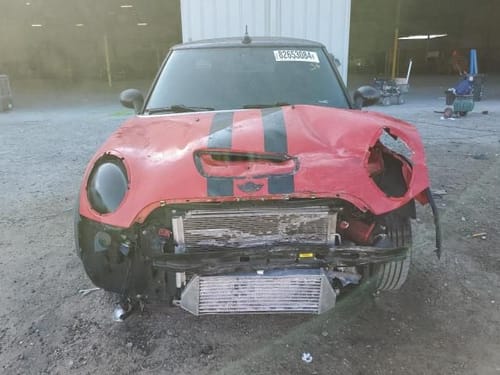 2010 Mini Cooper