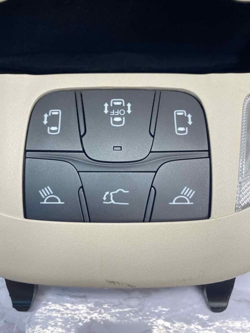 2021 Chrysler Pacifica