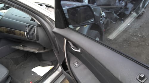 2009 BMW X3