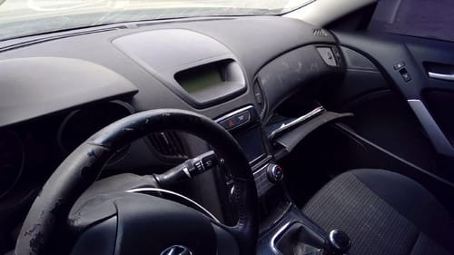 2010 Genesis Genesi