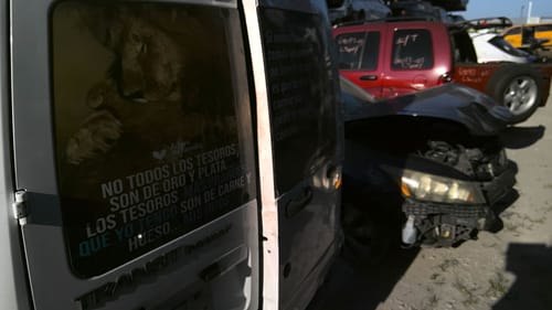 2012 Ford Transit