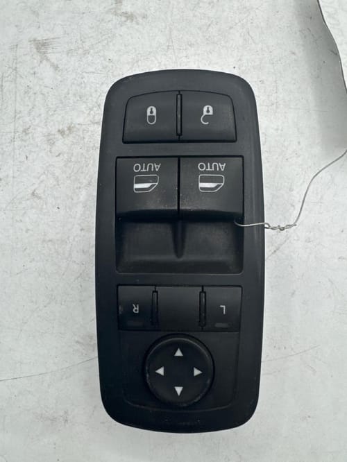 2017 Chrysler Challenger