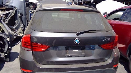 2015 BMW X1