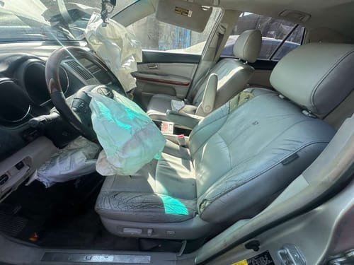 2005 Lexus Rx330