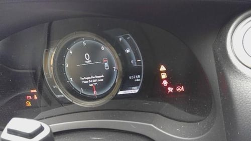 2016 Lexus Is200t