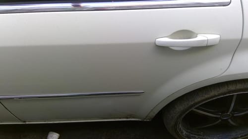2009 Chrysler 300