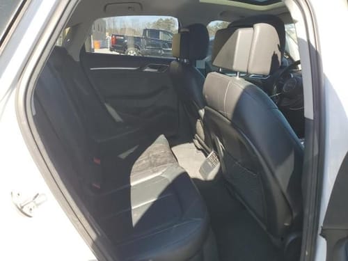 2016 Audi Audia3