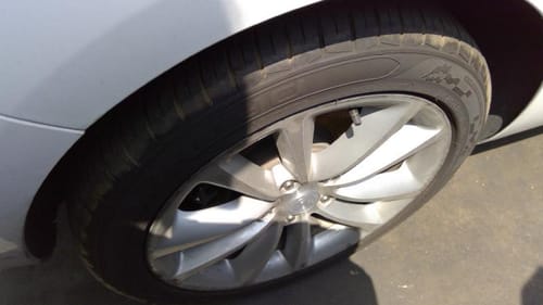 2016 Buick Verano