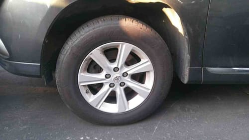 2011 Toyota Highlander
