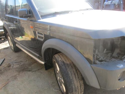 2005 Range Rover LR3