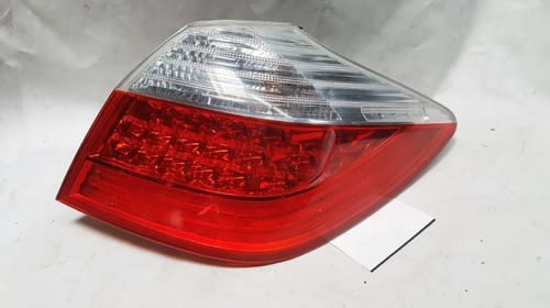 2009 Genesis Genesi