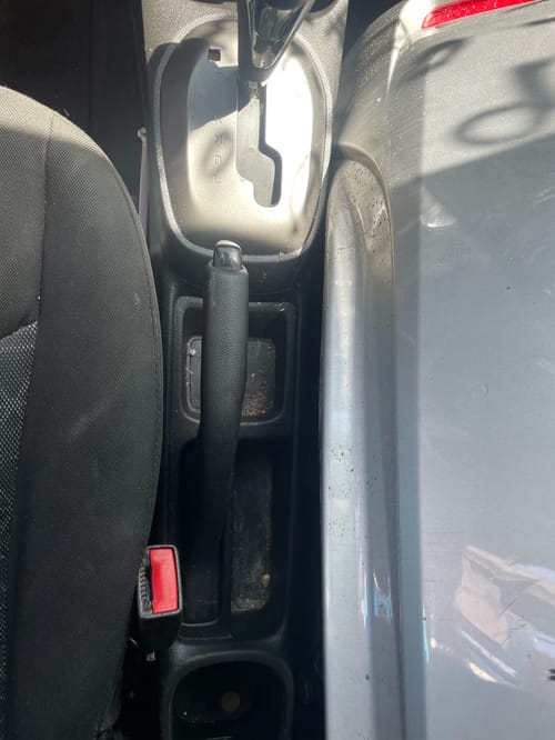 2021 Chevrolet Spark