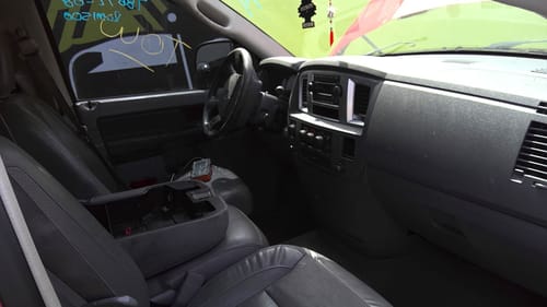 2008 Dodge Dpu15