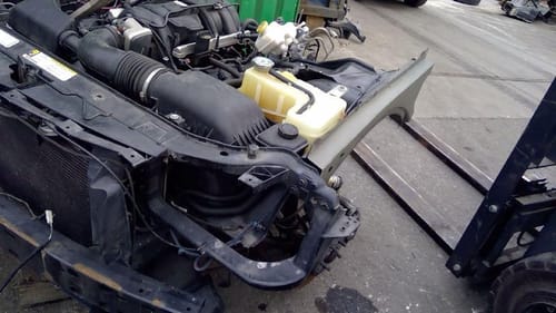 2015 Chrysler Charger
