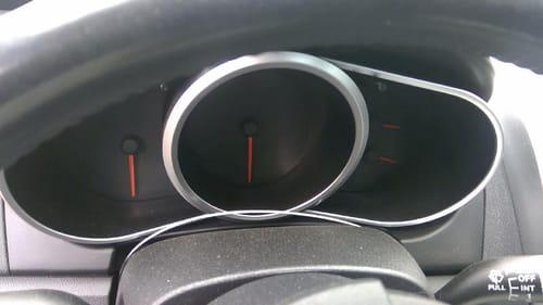 2008 Mazda Cx-7