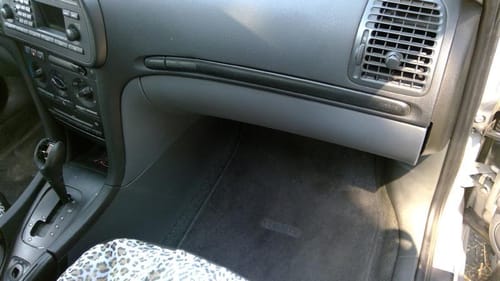 2003 Saab Saab93
