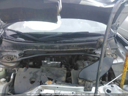 2011 Mitsubishi Outlander