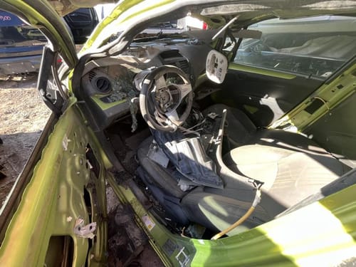 2013 Chevrolet Spark