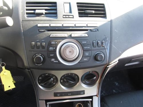 2010 Mazda Mazda3