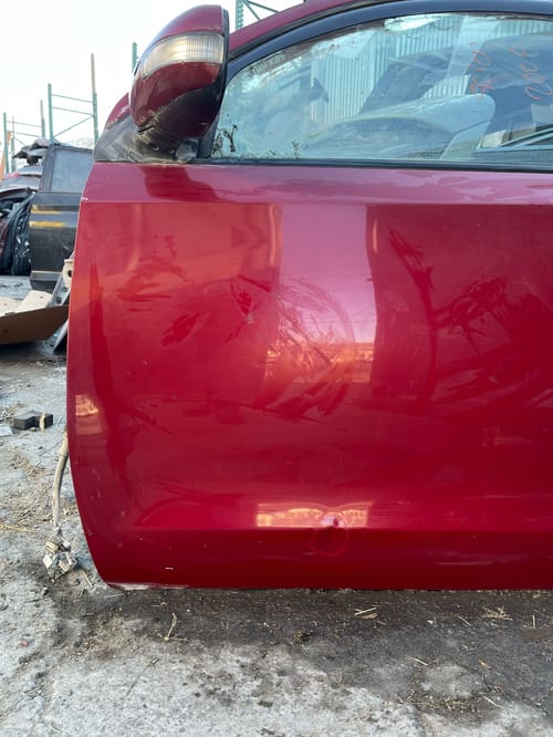 2012 Scion Xd