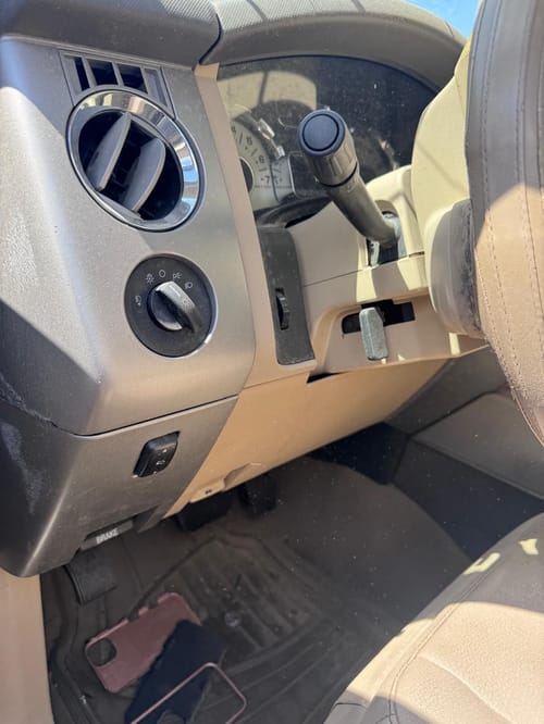 2008 Ford Expedition
