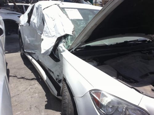 2010 Chevrolet Malibu