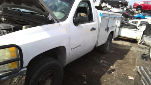 2009 GMC Silv25