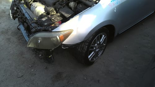 2007 Scion Sciotc