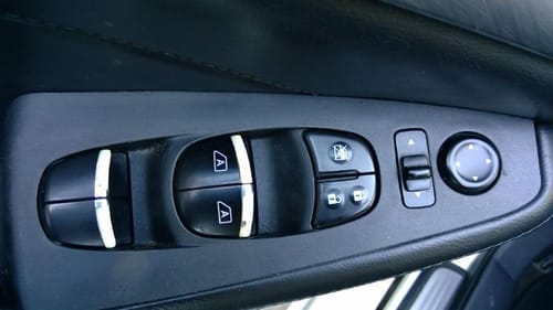 2016 Nissan Maxima