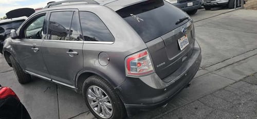 2009 Ford Edge