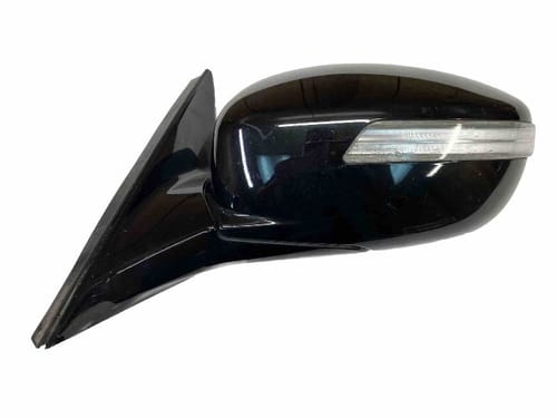 2012 Genesis Genesi