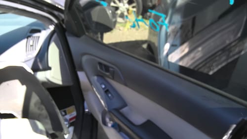 2011 Kia Forte