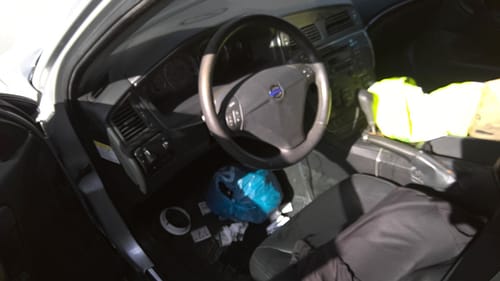 2003 Volvo Volv60