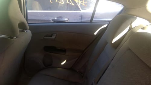 2014 Honda Insight