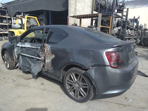 2013 Scion Sciotc