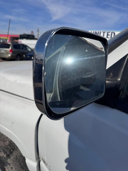 1996 Dodge Dpu25