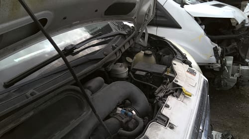 2016 Ford Tra250
