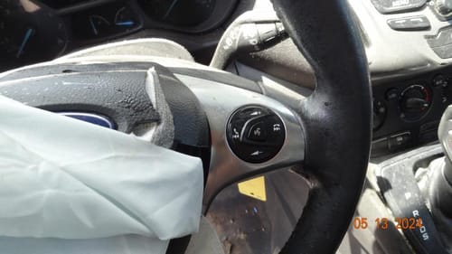 2016 Ford Transit