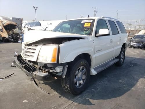 2006 Cadillac Escalade