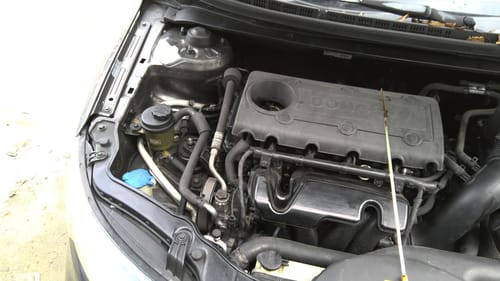 2013 Kia Forte