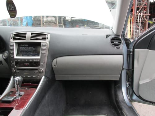 2006 Lexus Is350