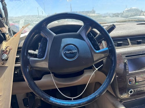 2007 GMC Yukon