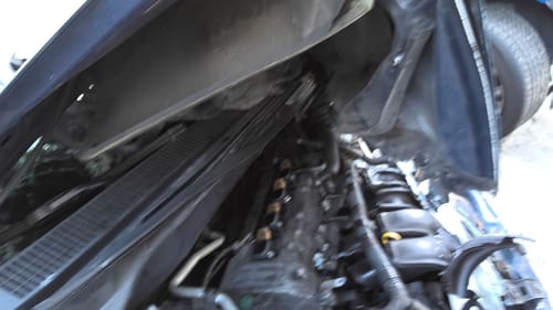 2007 Toyota Matrix