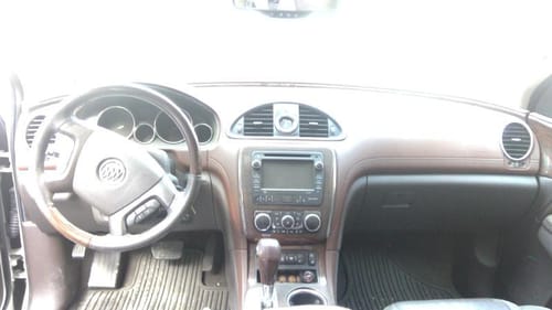 2014 Buick Enclave