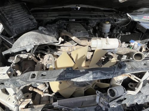 2013 Dodge Dpu25